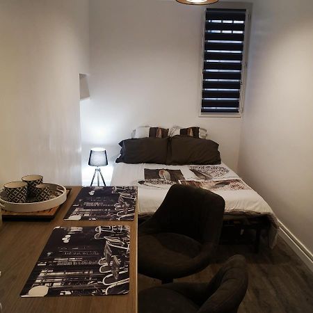Studio Centre D Aix Apartment Aix-en-Provence Luaran gambar