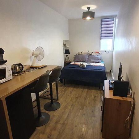 Studio Centre D Aix Apartment Aix-en-Provence Luaran gambar