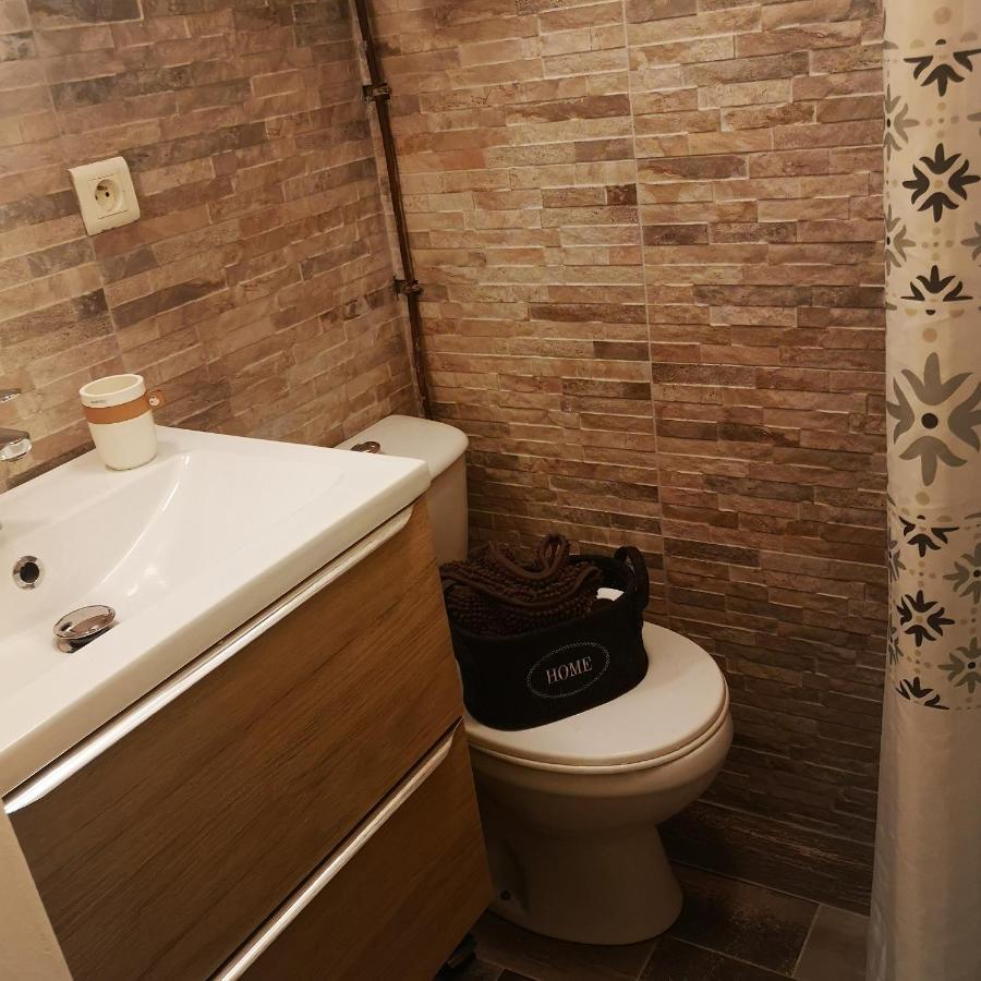 Studio Centre D Aix Apartment Aix-en-Provence Luaran gambar